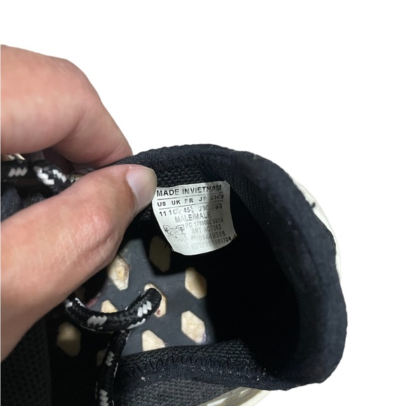 Chanel X Pharrel collab Genuine 100% size 11 US without Box. - Picture 4 of 7